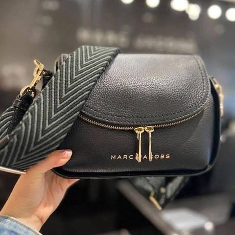Borsa a tracolla Marc Jacobs – Link Hacoo