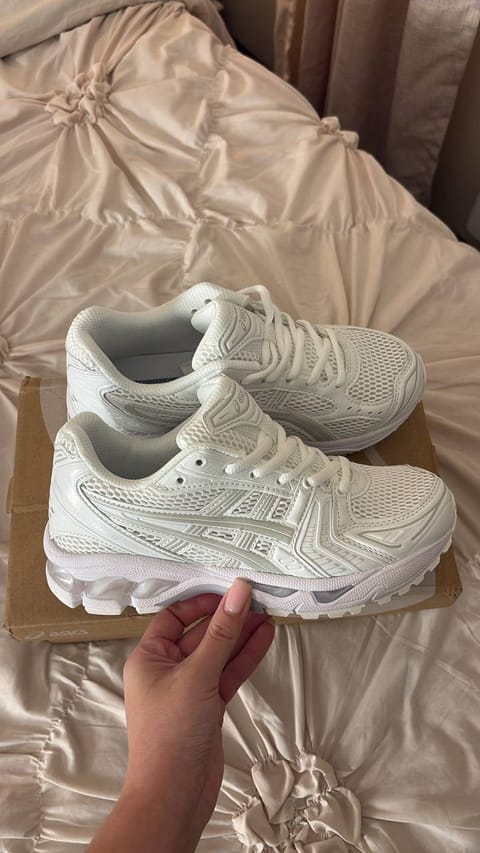 Sneakers Asics Gel Kayano 14 – Link Hacoo