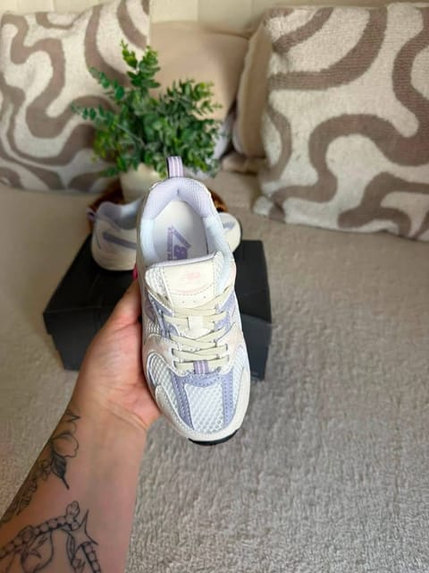 Sneakers New Balance 530 – Link Hacoo