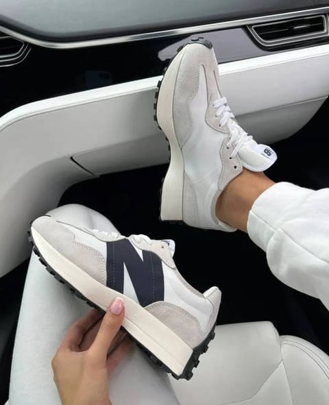 Sneakers New Balance 327 – Link Hacoo