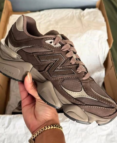 Sneakers New Balance 9060 – Link Hacoo