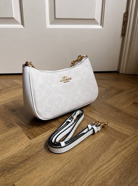 Borsa Coach – Link Hacoo