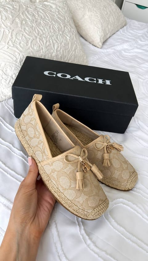 Scarpe Coach – Link Hacoo
