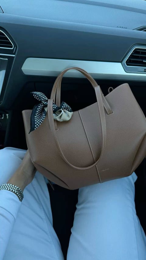 Borsa Polène – Link Hacoo