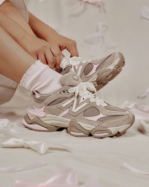 Sneakers New Balance 9060 – Link Hacoo