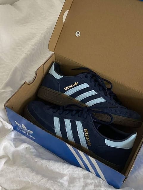 Adidas Trainers List – Enlace de Hacoo