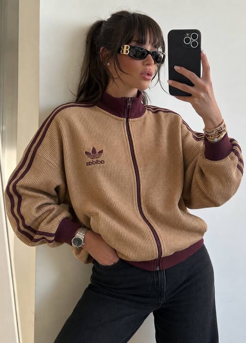 Veste Adidas – Lien Hacoo