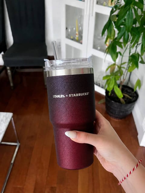 Bicchiere termico Starbucks Thermos – Link Hacoo