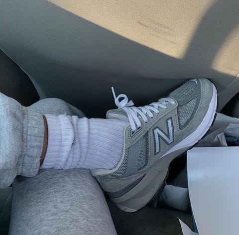 Sneakers New Balance 990 – Link Hacoo