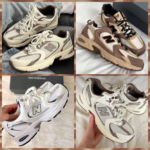 Sneakers New Balance 530 – Link Hacoo