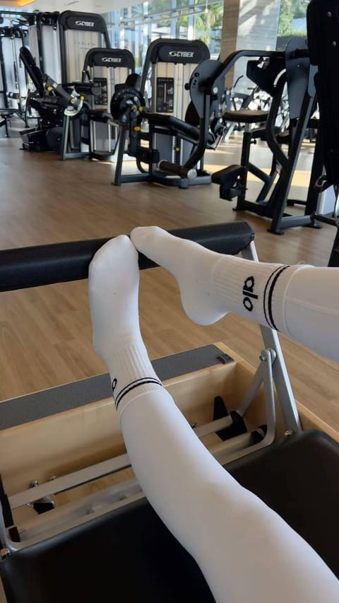 Alo Yoga socks – Hacoo link