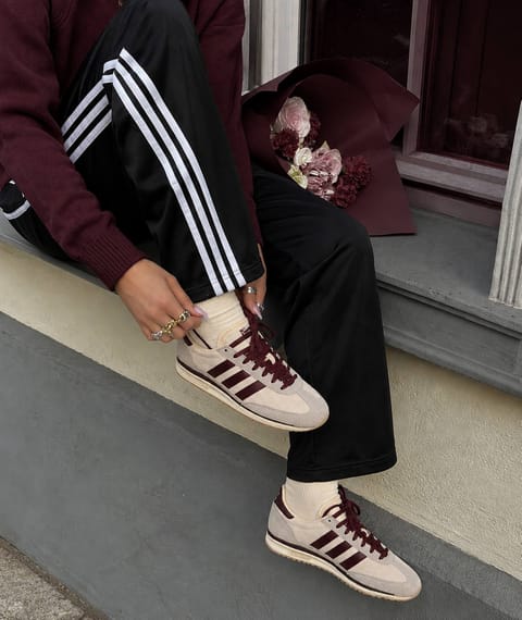 Zapatillas Adidas SL72 – Enlace de Hacoo