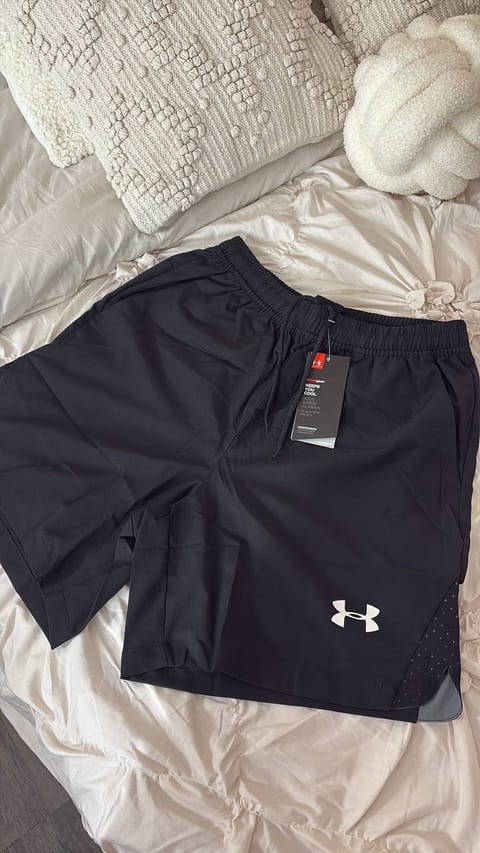 Under Armour Shorts – Hacoo-Link