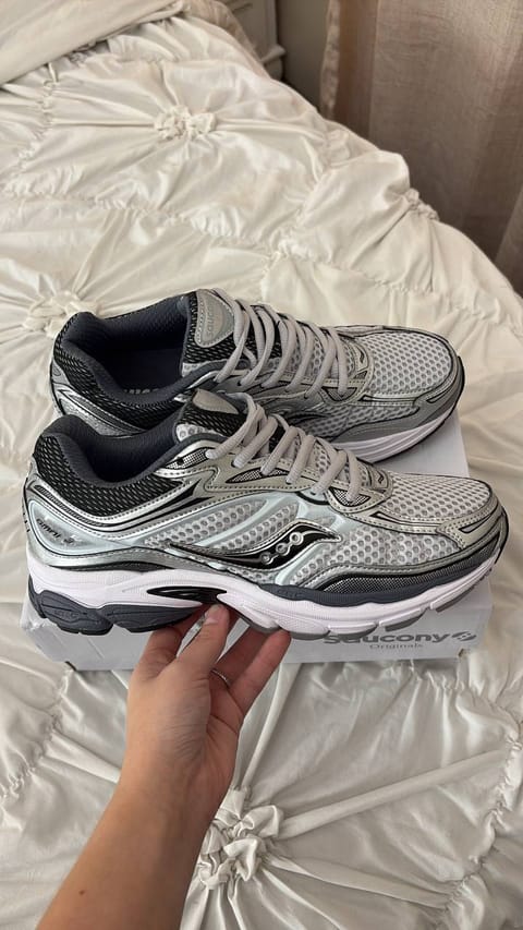 Sneakers Saucony – Link Hacoo