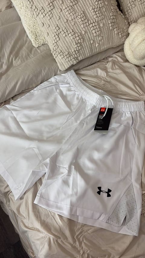 Under Armour Shorts – Hacoo-Link