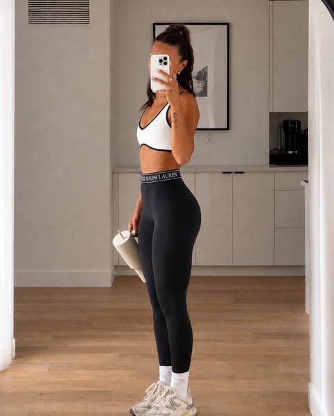 Ralph Lauren leggings – Hacoo link