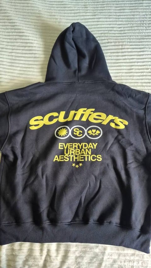 Scuffers List – Lien Hacoo