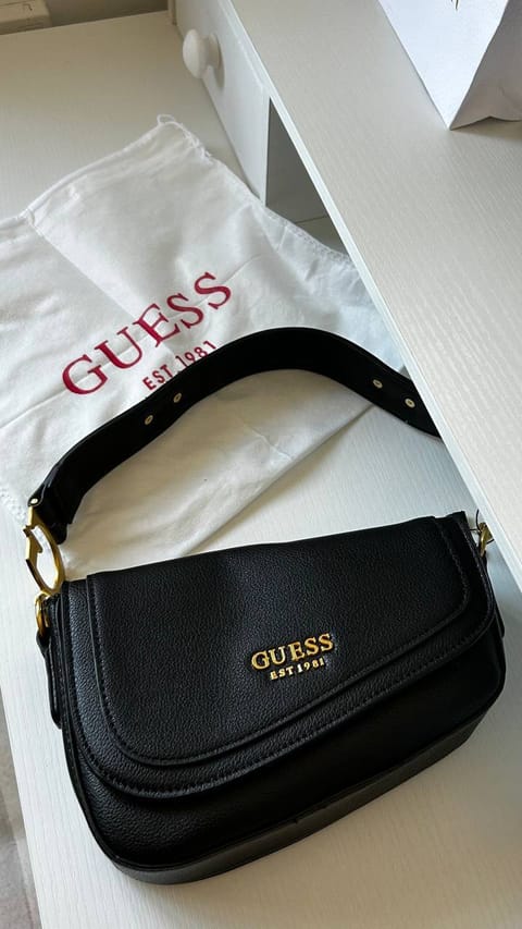 Mala Guess – Link da Hacoo