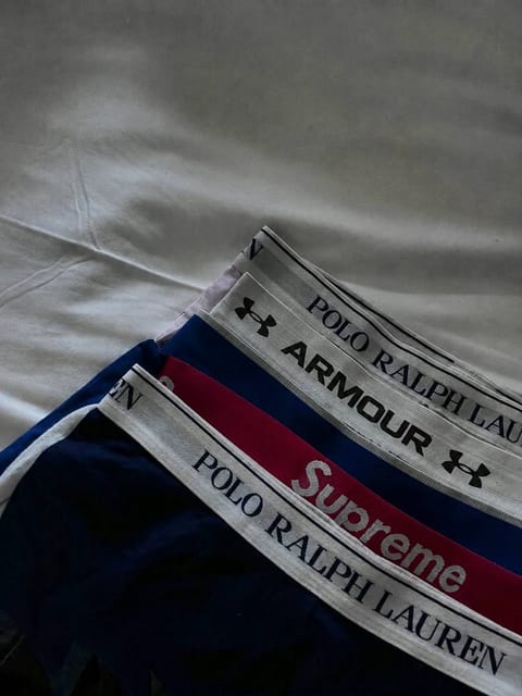 Ralph Lauren underwear – Hacoo link