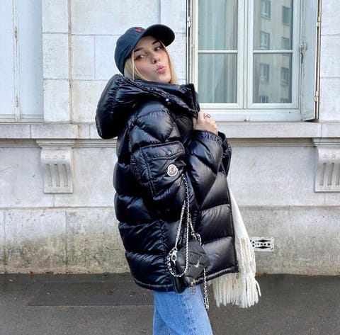 Piumino Moncler – Link Hacoo