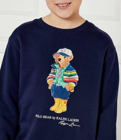 Polo Ralph Lauren Clothes List Kids – Hacoo link