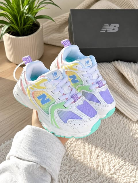 Sneakers New Balance 530 – Link Hacoo