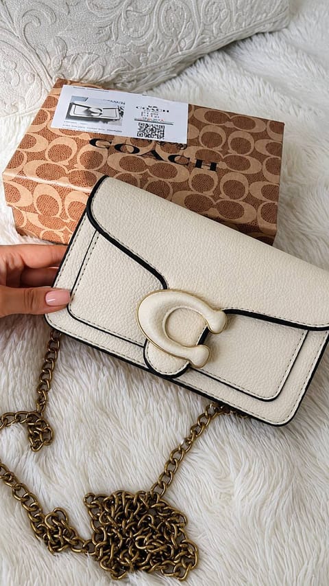 Coach kézitáska – Hacoo link