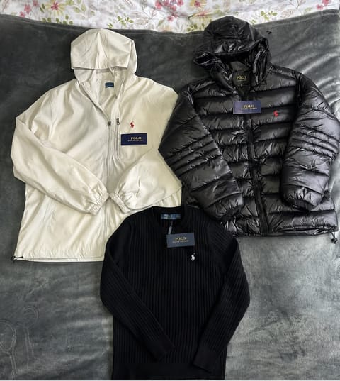 Polo Ralph Lauren List – Hacoo link
