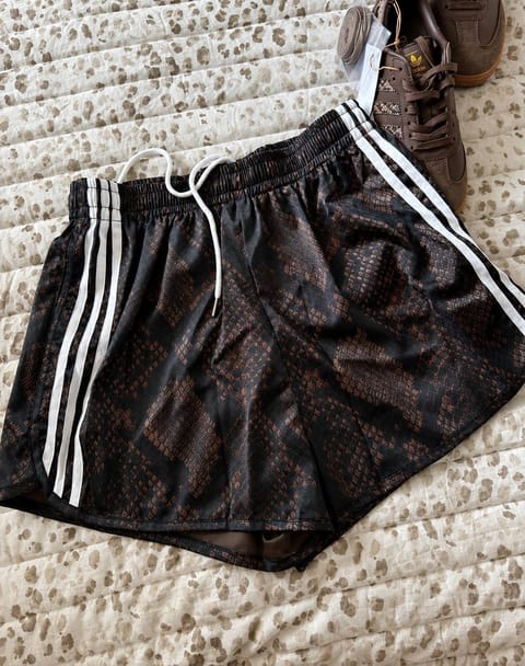 Calções Adidas – Link da Hacoo