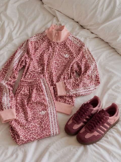 Adidas List – Lien Hacoo