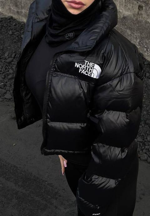 Doudoune The North Face – Lien Hacoo
