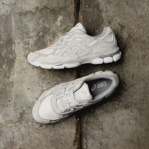 Asics Trainers List – Link Hacoo