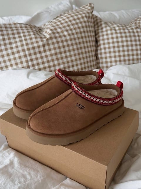 Ugg Tasman Hausschuhe – Hacoo-Link
