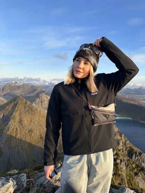 Patagonia List jacket – Hacoo link