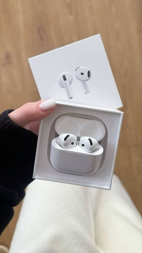 Apple List – Enlace de Hacoo