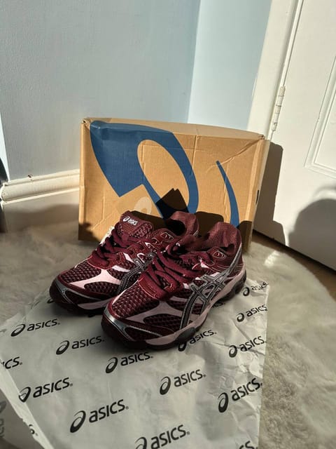Sneakers Asics Gel Cumulus 16 – Link Hacoo