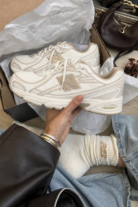 Sneakers New Balance 740 – Link Hacoo