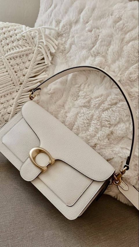 Coach Tabby kézitáska – Hacoo link