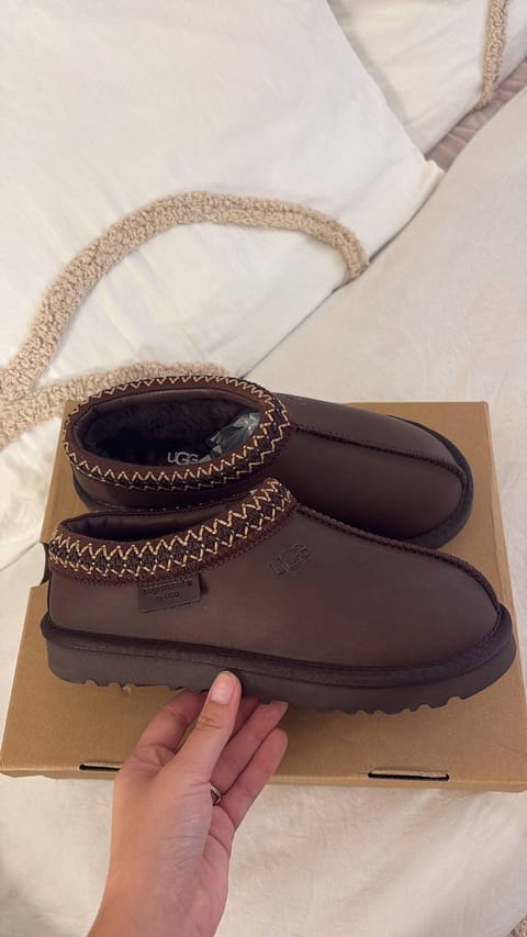 Ugg Tazz Hausschuhe – Hacoo-Link