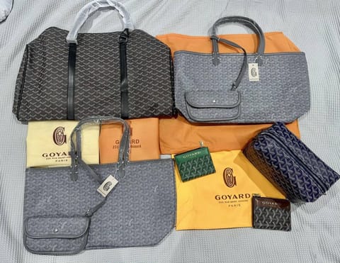 Goyard List – Link Hacoo