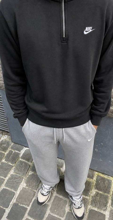 Sudadera Nike – Enlace de Hacoo