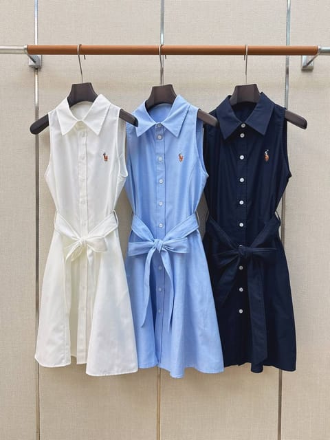 Ralph Lauren dress – Hacoo link