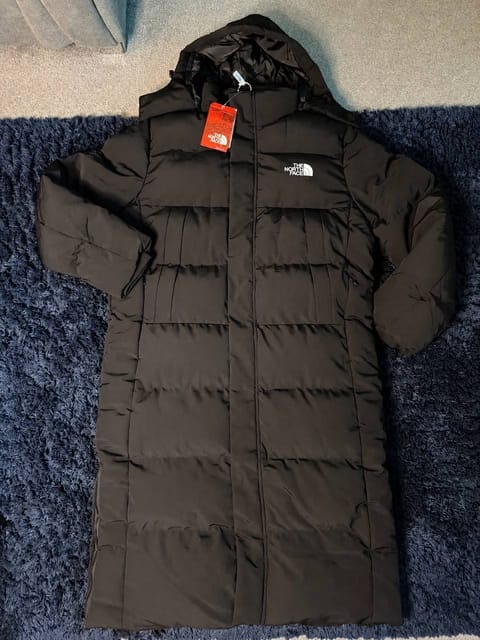Manteau The North Face – Lien Hacoo