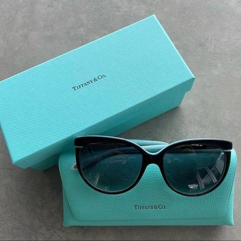 Occhiali da sole Tiffany & Co. Co – Link Hacoo