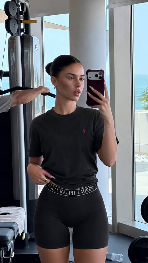 Ralph Lauren Sports set – Hacoo link