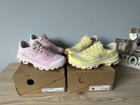 Zapatillas On Running X Loewe – Enlace de Hacoo