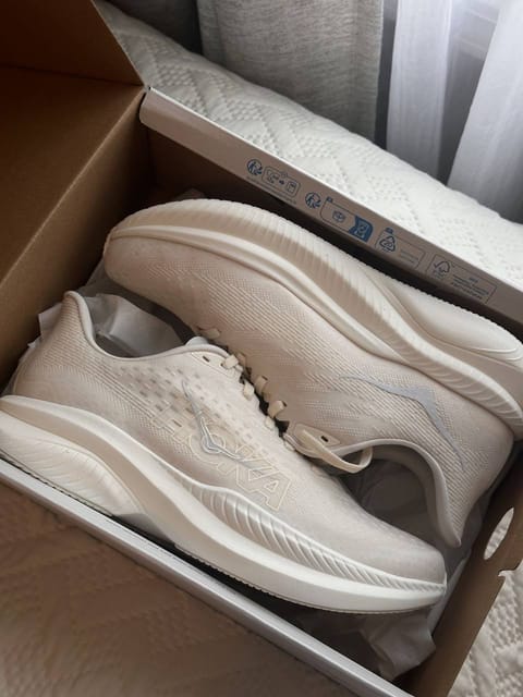 Hoka Trainers List – Link Hacoo