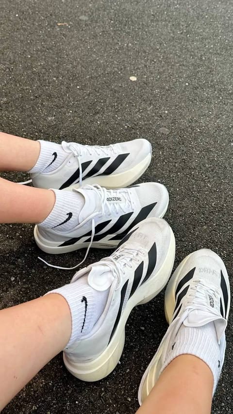 Baskets Adidas Adizero Evo Sl – Lien Hacoo