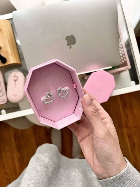 Swarovski Accesories List – Enlace de Hacoo