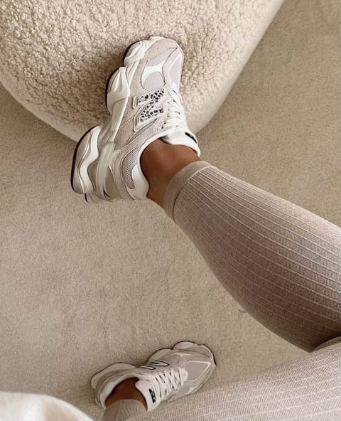 Sneakers New Balance 9060 – Link Hacoo